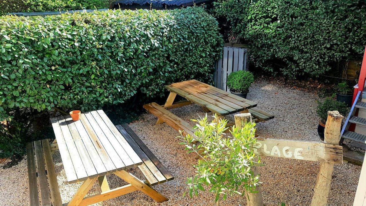 Villa Kady - Chalet de charme du 19ième siécle Le Touquet-Paris-Plage Extérieur photo