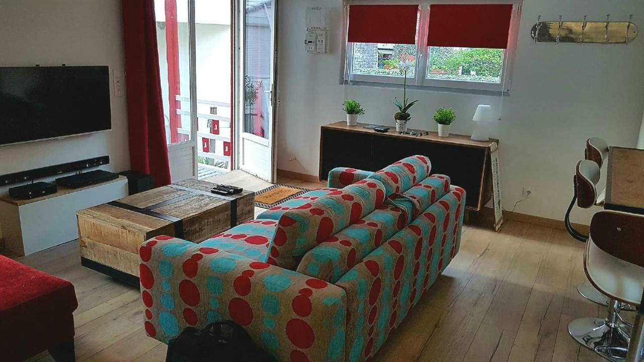 Villa Kady - Chalet de charme du 19ième siécle Le Touquet-Paris-Plage Extérieur photo